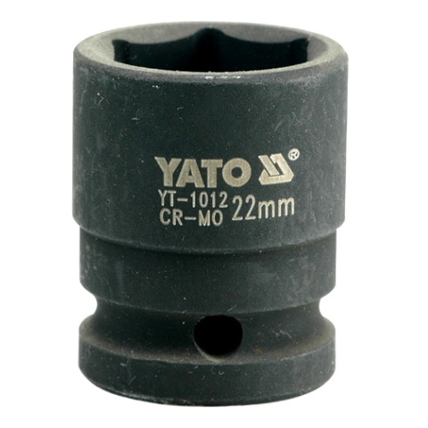 Yato ključ nasadni Impact 1/2 Yato ključ nasadni Impact 1/2