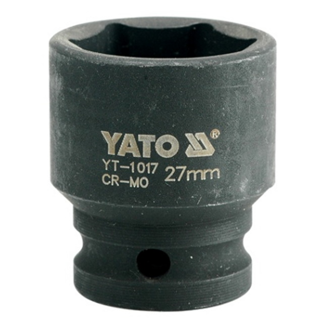 Yato ključ nasadni Impact 1/2 Yato ključ nasadni Impact 1/2