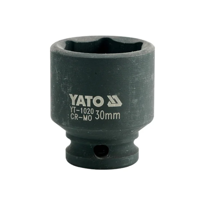 Yato ključ nasadni Impact 1/2 Yato ključ nasadni Impact 1/2