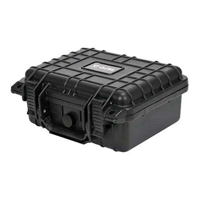 Yato kutija za alat 270x246x124mm YT-08901 Yato kutija za alat 270x246x124mm YT-08901