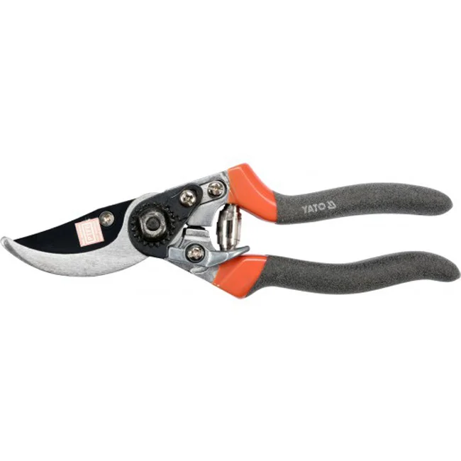 Yato makaze za lozu 220mm YT-8801 Yato makaze za lozu 220mm YT-8801