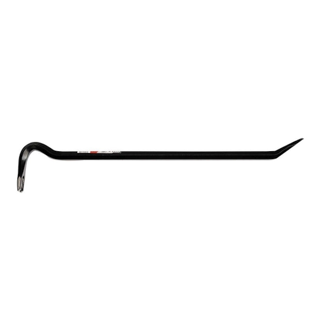 Yato poluga za vađenje eksera 450mm YT-46801 Yato poluga za vađenje eksera 450mm YT-46801