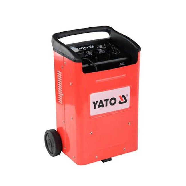 Yato punjač starter 12/24V 20-800Ah YT-83062 Yato punjač starter 12/24V 20-800Ah YT-83062