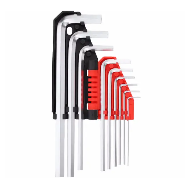 Yato set inbus ključeva 1.5-10mm 9/1 YT-0500