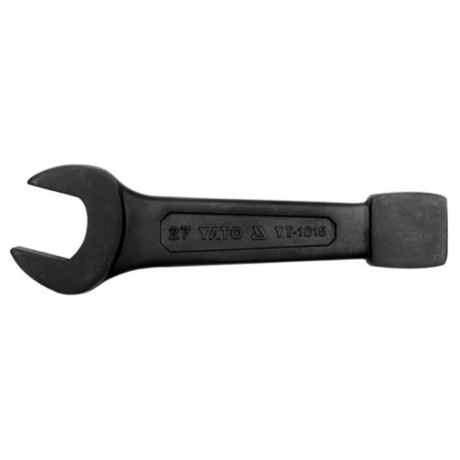 Yato ključ viljuškasti udarni 32mm YT-1617 Yato ključ viljuškasti udarni 32mm YT-1617