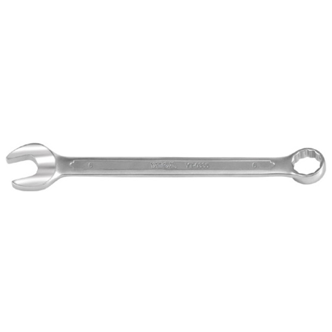 Yato ključ viljuškasto okasti 6mm CrV YT-0335 Yato ključ viljuškasto okasti 6mm CrV YT-0335