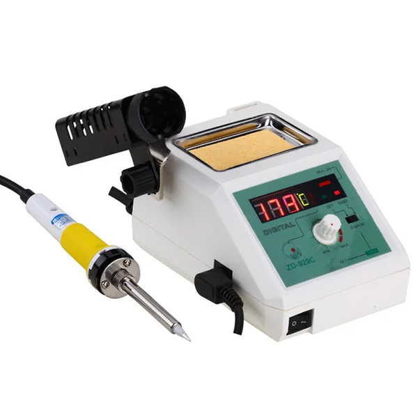 ZD bazna lemilica ZD-929C ZD bazna lemilica ZD-929C