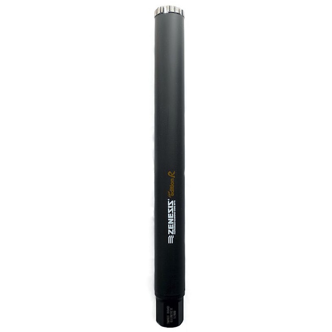 Zenesis dijamantska kruna D72mm EZK72 Zenesis dijamantska kruna D72mm EZK72
