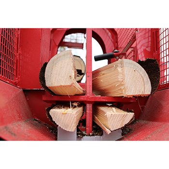 Vari cepač drva VARIMATIC 300-6
