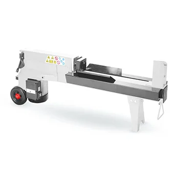 Vari horizontalni cepač drva 5 TON