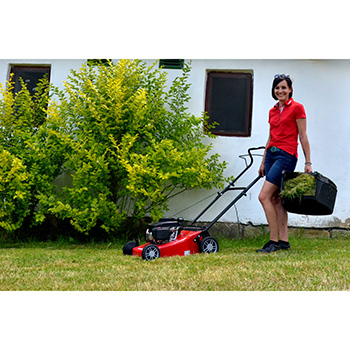 Vari benzinska kosilica za travu CSL 464 G Vari benzinska kosilica za travu CSL 464 G