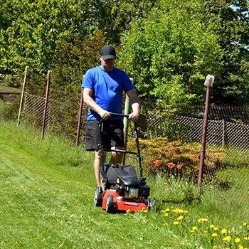 Vari benzinska kosilica za travu CSL 484 G Vari benzinska kosilica za travu CSL 484 G