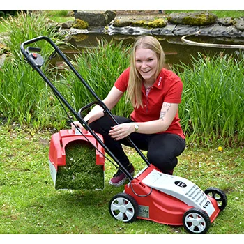 Vari električna kosilica za travu FM 3310 Vari električna kosilica za travu FM 3310