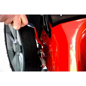 Vari benzinska kosilica za travu MP1 554 B Vari benzinska kosilica za travu MP1 554 B