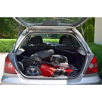 Vari benzinska kosilica za travu MP1 554 B Vari benzinska kosilica za travu MP1 554 B