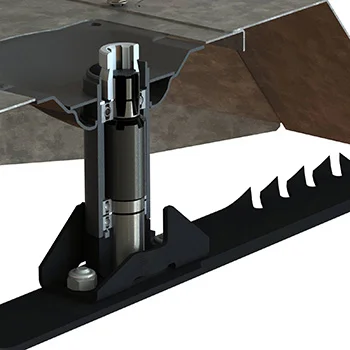 Vari rotaciona kosilica sa dodatkom za malčiranje BDR-620 Lucina MaX + VM-580-4 Vari rotaciona kosilica sa dodatkom za malčiranje BDR-620 Lucina MaX + VM-580-4