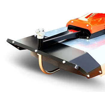 Vari rotaciona kosilica sa dodatkom za malčiranje BDR-620 Lucina MaX + VM-580-5 Vari rotaciona kosilica sa dodatkom za malčiranje BDR-620 Lucina MaX + VM-580-5