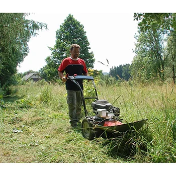 Vari rotaciona kosilica sa dodatkom za malčiranje BDR-620 Lucina MaX + VM-580-6 Vari rotaciona kosilica sa dodatkom za malčiranje BDR-620 Lucina MaX + VM-580-6