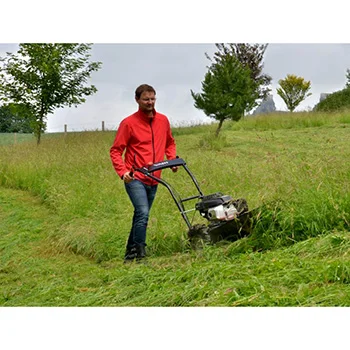 Vari rotaciona kosilica sa dodatkom za malčiranje BDR-620 Lucina MaX + VM-580-7 Vari rotaciona kosilica sa dodatkom za malčiranje BDR-620 Lucina MaX + VM-580-7