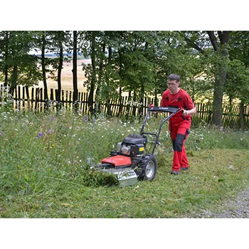 Vari rotaciona kosilica sa dodatkom za malčiranje BDR-620 Lucina MaX + VM-580-8 Vari rotaciona kosilica sa dodatkom za malčiranje BDR-620 Lucina MaX + VM-580-8