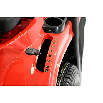 Vari traktorska kosilica za travu RL 98 HYDRO Vari traktorska kosilica za travu RL 98 HYDRO