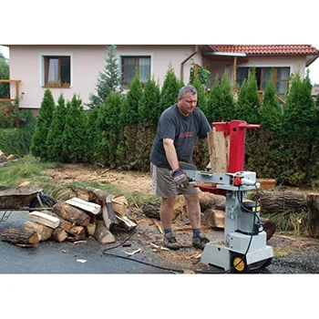 Vari vertikalni cepač drva 7 TON-5