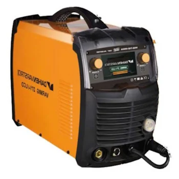 Varstroj inverterski aparat za zavarivanje Varmig 231 i LCD 607312-1