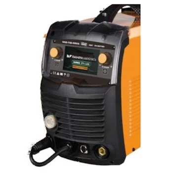 Varstroj inverterski aparat za zavarivanje Varmig 231 i LCD 607312-2