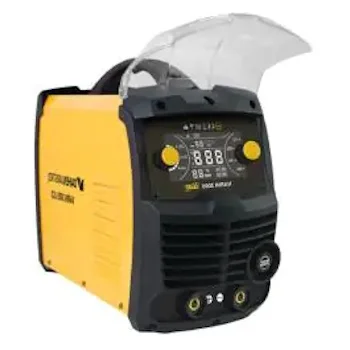 Varstroj inverter aparat za varenje Varin 2005 LCD 607527-1