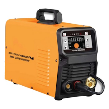 Varstroj aparat za Mig-Mag-Mma-Tig zavarivanje/varenje 1605D Mini 160A 607532 Varstroj aparat za Mig-Mag-Mma-Tig zavarivanje/varenje 1605D Mini 160A 607532