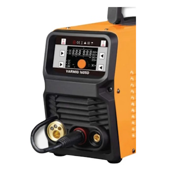 Varstroj aparat za Mig-Mag-Mma-Tig zavarivanje/varenje 1605D Mini 160A 607532 Varstroj aparat za Mig-Mag-Mma-Tig zavarivanje/varenje 1605D Mini 160A 607532