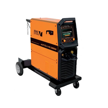 Varstroj aparat za zavarivanje Varmig 301-i LCD pulse 607298 Varstroj aparat za zavarivanje Varmig 301-i LCD pulse 607298