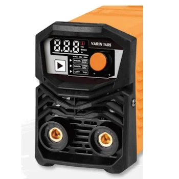 Varstroj aparat za MMA-TIG zavarivanje/varenje Varin 1405 Mini 140A 607531-2
