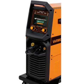 Varstroj aparat za zavarivanje Varmig 301-i LCD Pulse 607627 Varstroj aparat za zavarivanje Varmig 301-i LCD Pulse 607627