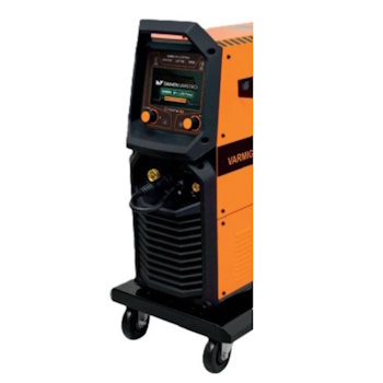 Varstroj aparat za zavarivanje Varmig 351-i LCD 632445 Varstroj aparat za zavarivanje Varmig 351-i LCD 632445