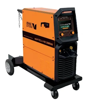 Varstroj aparat za zavarivanje Varmig 301-i LCD Pulse vodeno hlađenje 632447-1