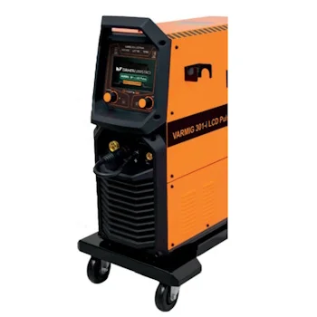 Varstroj aparat za zavarivanje Varmig 301-i LCD Pulse vodeno hlađenje 632447-2