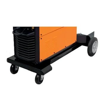 Varstroj aparat za zavarivanje Varmig 301-i LCD Pulse vodeno hlađenje 632447-3