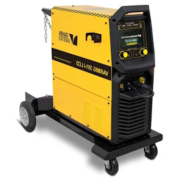 Varstroj aparat za zavarivanje VARMIG 351-i LCD vodeno hlađenje 632464-1