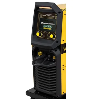 Varstroj aparat za zavarivanje VARMIG 351-i LCD vodeno hlađenje 632464-2