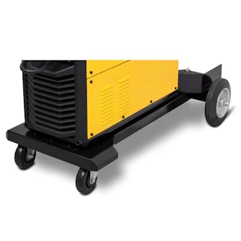 Varstroj aparat za zavarivanje VARMIG 351-i LCD vodeno hlađenje 632464-3