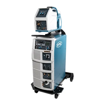 Aparat za MIG/MAG zavarivanje WELBEE P502L Aparat za MIG/MAG zavarivanje WELBEE P502L