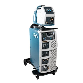 Aparat za MIG/MAG zavarivanje WELBEE P502L-1 Aparat za MIG/MAG zavarivanje WELBEE P502L-1