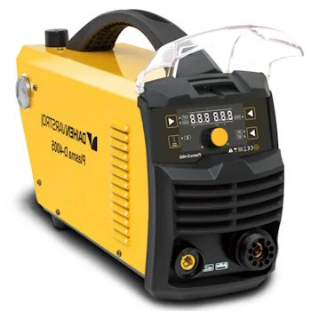 Varstroj plazma rezač D-4005 607530-1