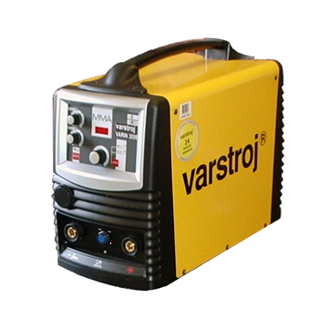 Varstroj inverter Varin 2505 E  GEN