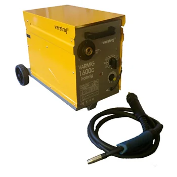 Varstroj MIG-MAG aparat za varenje Varmig 1600C Profimig Varstroj MIG-MAG aparat za varenje Varmig 1600C Profimig