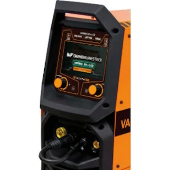 Varstroj Varmig aparat za varenje MIG/MAG 301-i LCD-2