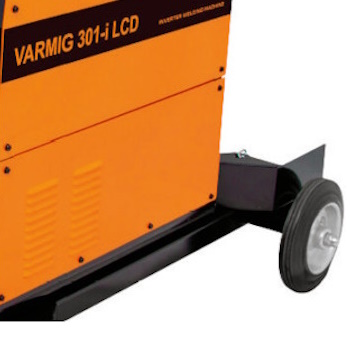 Varstroj Varmig aparat za varenje MIG/MAG 301-i LCD Varstroj Varmig aparat za varenje MIG/MAG 301-i LCD