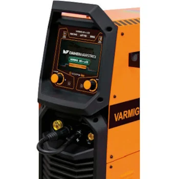 Varstroj Varmig aparat za varenje MIG/MAG 351-i LCD Varstroj Varmig aparat za varenje MIG/MAG 351-i LCD