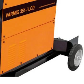 Varstroj Varmig aparat za varenje MIG/MAG 351-i LCD Varstroj Varmig aparat za varenje MIG/MAG 351-i LCD
